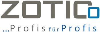 Zotico logo